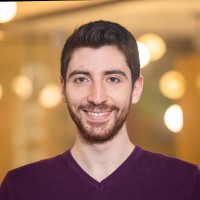 Beam Dynamics Employee Arman Sujoyan's profile photo