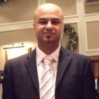 LateRooms.com Employee Kash Ahmad's profile photo