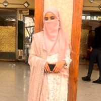 IFLogics Employee Izma Amin's profile photo