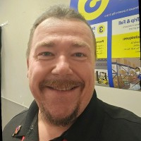 Sussex Tool & Supply Employee David Harvey's profile photo