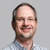 BioWare Employee David Falkner's profile photo