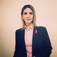 Neolpharma SA de CV Employee Sara Tiznado Paez's profile photo