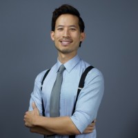 Austin Wang Email & Phone Number