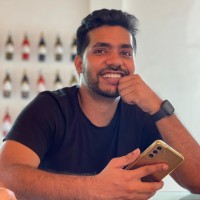 Stealth Startup Employee Arpit Awasthi's profile photo