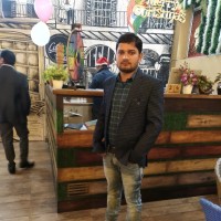 ACS Infotech Pvt Ltd Employee Kuldeep Sharma's profile photo