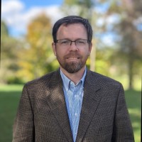 Hoosier Hills Credit Union Employee Dewayne Burress's profile photo