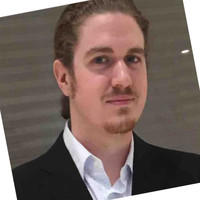 VirtualGameNite Employee Matthew Aufiero's profile photo