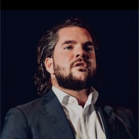 George Bos Email & Phone Number