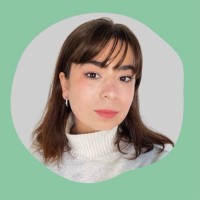Bopinc Employee Viktoria Ivan's profile photo