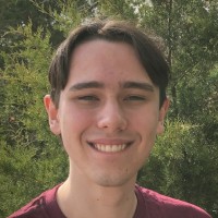 Rocky Mountain Reserve Employee Ben Moder's profile photo