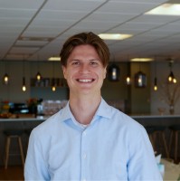 MvR Digital Workforce Employee Martijn Boot's profile photo