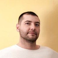 NBCUniversal Media, LLC Employee Robert Richmond's profile photo