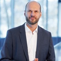 TIMETOACT GROUP Employee Carsten Scheunemann's profile photo