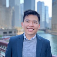 City National Bank Employee Andrew Kusuma's profile photo