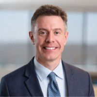 Boston Consulting Group (BCG) Employee Greg Mallory's profile photo