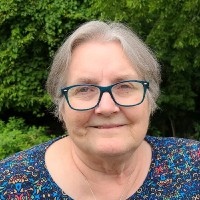 Conservation Careers Employee Eileen Hinerman's profile photo