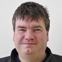 Maths Circle LTD Employee Robert Easthope's profile photo