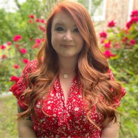 PJM Interconnection Employee Danielle Dougherty's profile photo