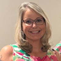 The Blanchard Institute Employee Samanda Stevenson's profile photo