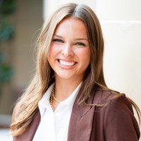 Worthington Bank Employee Chloe Burton's profile photo