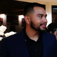 Verus Aerospace Employee Abraham Viera's profile photo