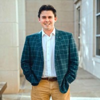 HARRELL Group Real Estate Services Employee Hunter Harrell's profile photo