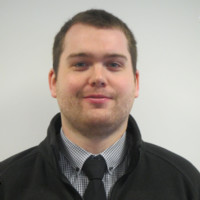 AECOM Employee Matthew Hendry's profile photo