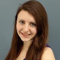 H3D, Inc. Employee Meredith Mayers's profile photo
