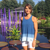 Surface Technology, Inc. Employee Kathleen Greenblatt's profile photo