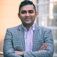 Sid P. Email & Phone Number