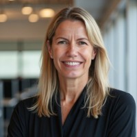 Oliver Wyman Employee Birgit Boykin's profile photo