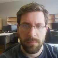 Niscon Inc. Employee Joram Nowak's profile photo