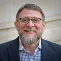 NORC at the University of Chicago Employee David Cotton's profile photo