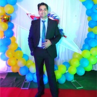 HeidelbergCement India Employee Kumar Gauraw's profile photo