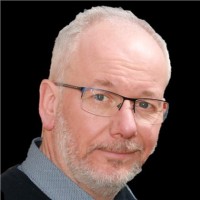 TIBCO Employee Serge Le Vaillant's profile photo