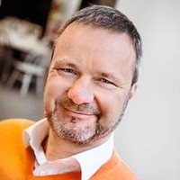 Frilans Finans Sverige AB Employee Peter Östman's profile photo