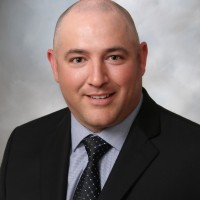 Community State Bank - Des Moines, IA Employee Sam Rasmussen's profile photo