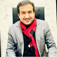 Global Pharmaceuticals (Pvt) Limited Employee Sajjad Ali's profile photo