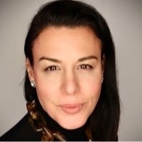Lauren Belive Email & Phone Number