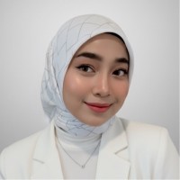 Excelerate Asia Employee Nik Nurfarhani's profile photo