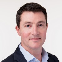 Ceva Santé Animale Employee Roy Geary's profile photo