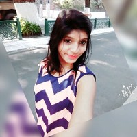 BiPro USA Employee Himanshi Rastogi's profile photo