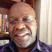 Chariot Oil and Gas Employee Robert Mwanachilenga's profile photo