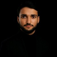 Agentech Employee Muhammad Mateen's profile photo