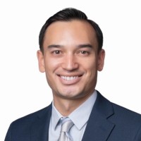 Reunion Employee Kevan Christensen's profile photo