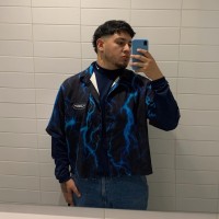 Wolf BCPP Employee Marcelo Marambio González's profile photo