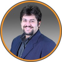 iPlace Employee Rahul Talreja's profile photo