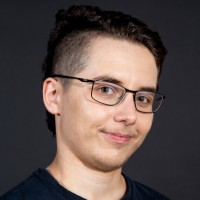 Internet Engineering Task Force Employee Reese Enghardt's profile photo