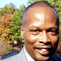 Iron Mountain Employee James Dillingham's profile photo