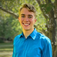Caleb Warner Email & Phone Number